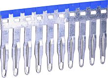 Перемычка втычная ESP-PTP/5/10/B (10P, для ESP-HMM.4, синяя изоляция) | код 003903159 | ETI