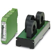 Управление двигателем EMM 3-24DC/500AC-160-EXM-IFS | код 2908603 | PHOENIX CONTACT