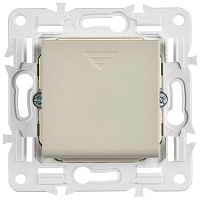 Выключатель карточный SKANDY 30А SK-V15B беж. IEK SK-V11-0-10-K10