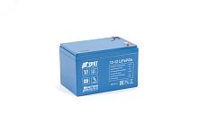 Аккумулятор SKAT 12В 12Ач | код 646 | Бастион