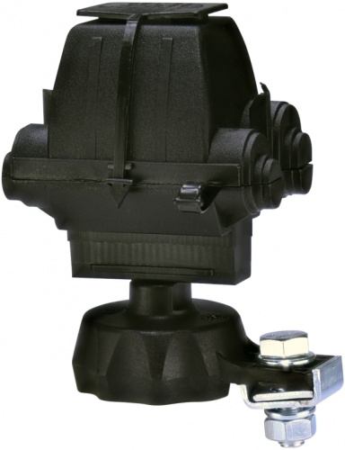 Ограничитель перенапряжения ETITEC A 280/5/C-NO | код 002441102 | ETI Ограничитель перенапряжения ETITEC A 280/5/C-NO | код 002441102 | ETI