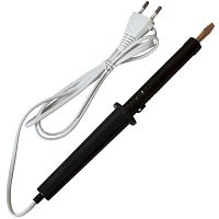 Паяльник ЭПСН RUICHI 220 В, 40 Вт, пластиковая ручка | код 113156 | Ruichi