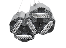 L-lego II 250/225/Г30/740/L100/05/IKIX-36/IP66 LEDEL | код LGII225-214-514-18 | LEDEL