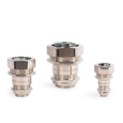 Кабельный ввод для металлорукава ВК-М63(36-44 мм)-МР50 (Fortisflex) | код 89109 | Fortisflex фото 3 Кабельный ввод для металлорукава ВК-М63(36-44 мм)-МР50 (Fortisflex) | код 89109 | Fortisflex фото 3