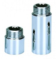 Удлинитель ВН 1/2 - 10 (2412) | код 02412 | AQUALINK