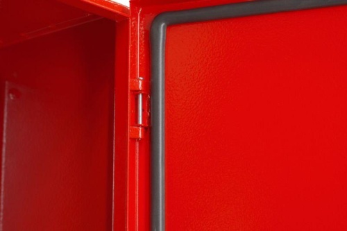 Корпус металлический ЩРНМ IP55 500х400х200 RAL3020 | код 32532DEK | DEKraft фото 11