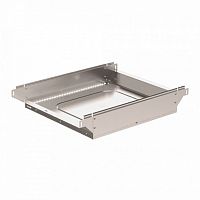 Ответвитель Т-образный вертикальный Стандарт INOX (AISI 409) 600х50 Промрукав | код PR16.2796 | ПРОМРУКАВ