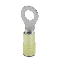 Круглый кабельный наконечник C-RCEI 6/M6 | код 3241212 | PHOENIX CONTACT