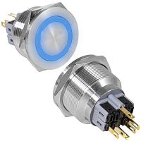 GQ28PF-11ZE/B/N on-off+off-on | код 117107 | Ruichi