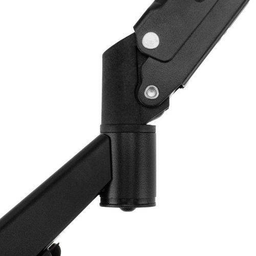 Кронштейн для монитора 13-32 дюймов настольный с газлифтом Profi Rexant 38-0307 фото 6