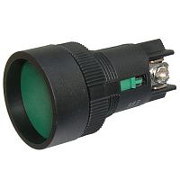 Кнопочный переключатель RUICHI LXA2 (3SA5)-EH131, OFF-ON | код 66035 | Ruichi