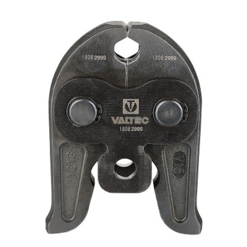 Насадка VALTEC 15мм V-профиль, для пресс-инструмента электр. | код. VTm.295.V.15 | VALTEC Насадка VALTEC 15мм V-профиль, для пресс-инструмента электр. | код. VTm.295.V.15 | VALTEC