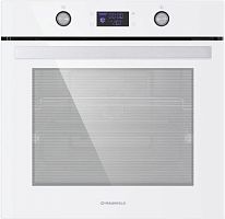 Духовой шкаф Электрический Maunfeld AEOH.749W белый | код 1859481 | MAUNFELD