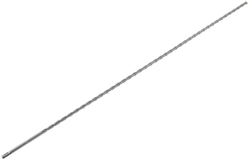 Бур по бетону , Profi, двойная резьба, SDS-Plus, 12x1000 мм | код 40-121000 | FIT фото 5