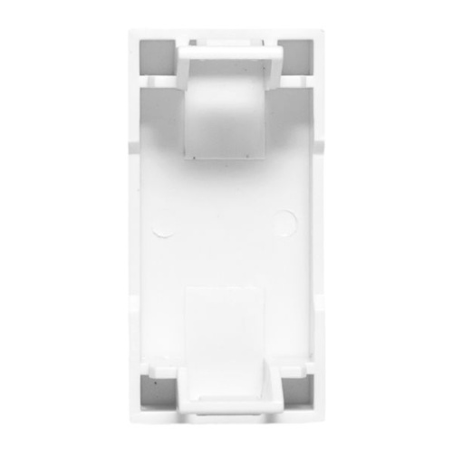 Вставка-заглушка, 1 модуль | код IF1M | EKF фото 5