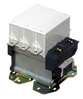 Пускатель электромагнитный ПМЛ-8100 УХЛ4 Б, 220В/50Гц, 1з, 400А, нереверсивный, без реле, IP00 (ЭТ) | код ET523184 | Электротехник