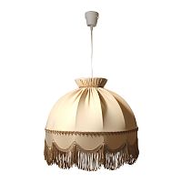 Светильник НСБ-11-1х60-001 Ларсен шампань | код 300729 | Эркадо