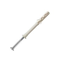 Дюбель-гвоздь LYT LK SP 6х80 (уп.50шт) (кор.) | код FAS5075683 | Sormat