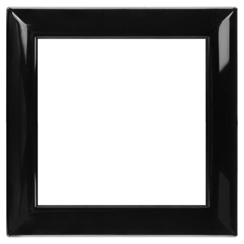 Avanti Рамка-суппорт черная для In-liner Front, 2 модульная | код 4402912 | DKC