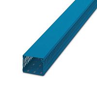 Кабельный канал CD-HF 80X60 BU | код 3240600 | PHOENIX CONTACT