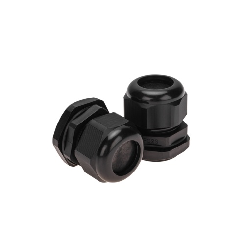 Кабельный ввод PG-29 (18-25 мм) черный | код 07-8029-1| REXANT Кабельный ввод PG-29 (18-25 мм) черный | код 07-8029-1| REXANT