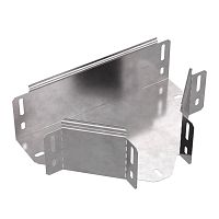 Ответвитель Т-образный Стандарт 100х100 Промрукав | код PR16.8425 | ПРОМРУКАВ