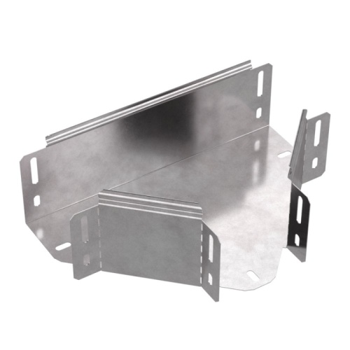 Ответвитель Т-образный Стандарт 100х100 Промрукав | код PR16.8425 | ПРОМРУКАВ Ответвитель Т-образный Стандарт 100х100 Промрукав | код PR16.8425 | ПРОМРУКАВ