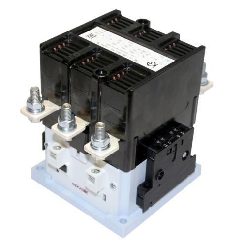 Контактор э/м ПМ12-100100 УХЛ4 В, 380В | код 068100220ВВ380000000 | КЗЭ (Кашинский завод электроаппаратуры)