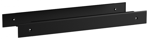 FORMAT Панель цоколя 100х1000 RAL7021 IEK | код FO-00D-PC-010-100-7021 | IEK FORMAT Панель цоколя 100х1000 RAL7021 IEK | код FO-00D-PC-010-100-7021 | IEK