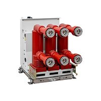 Выключатель вакуумный OptiMat BB-MD-10-20/1250-2-MB-10-2101000-1-1-CN0,5S-S-0 У3 | код 353340 | КЭАЗ