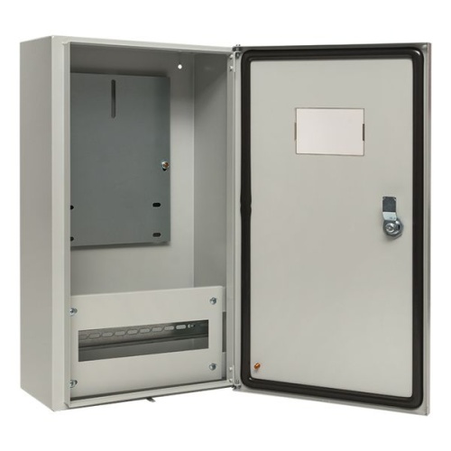 ЩУ-3/1-0 (ЩУРН-3/12) (540х310х165) 12 мод, IP54 Basic | код mb54-3-bas | EKF фото 2 ЩУ-3/1-0 (ЩУРН-3/12) (540х310х165) 12 мод, IP54 Basic | код mb54-3-bas | EKF фото 2