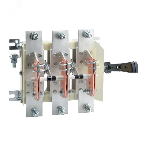 Разъединитель РЕ19-44-31120-2000А-ИП-УХЛ3- | код 113087 | КЭАЗ