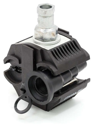 Зажим ответвительный CTN 25-150 P