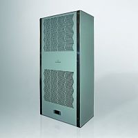 Устройство охлаждения эл.тех. щита, 1500-1600W (L35L35), 230VAC, 912х410х248мм (ВхШхГ), IP54 | код WICD1623CW | ETA