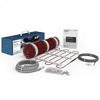 Мат нагревательный кабельный на текстильной основе ELECTROLUX , 3м2, 450Вт | код EEFM 2-180-3 | Electrolux
