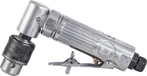AAD1500 Дрель пневматическая угловая 15000 об/мин., патрон 1-10 мм | код AAD1500 | Thorvik