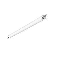 Cветильник cветодиодный Oxid 36 Вт 4000 K 1,2м класс защиты IP69K опаловый рас-ль ПММА | код V1-I1-01207-03OP0-6903640 | Вартон