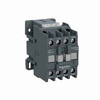 Контактор  EasyPact TVS 3P 18А 400/24В AC |  код.  LC1E1801B5 |  Schneider Electric