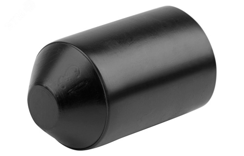 Колпачок термоусаживаемый без ниппеля ОКТ 40/16-75 | код 120804-00013 | ССД