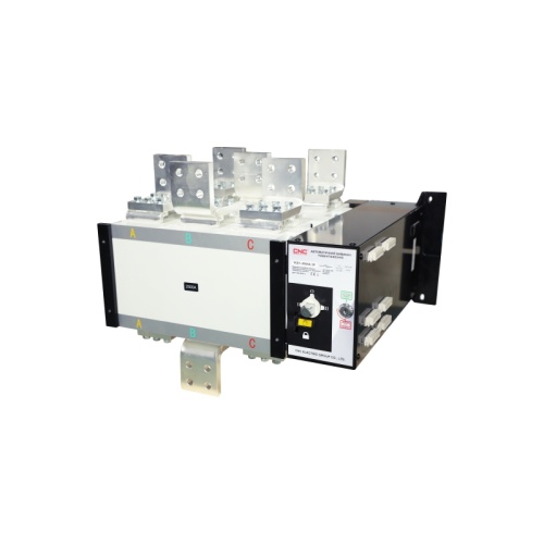 Автоматический ввод резерва YCS1 1600 3P 1250A 230В AC | код B050360 | CNC