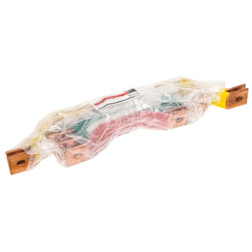 Комплект медных шин для реверса КТЭ 630 | код ctr-k-17 | EKF фото 3