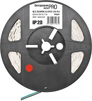 СД Лента светодиодная 71 437 NLS-3528R60-4.8-IP20-12V-Pro R5 | код. 71437 | Navigator