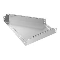 Переходник правый Стандарт INOX (AISI 304) 500х200х80 Промрукав | код PR16.5754 | ПРОМРУКАВ