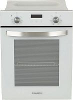 Духовой шкаф Электрический Maunfeld EOEM516W белый | код 1398158 | MAUNFELD