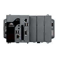 XP-8331-WES7 CR Standard XP-8000-WES7 with 3 I/O Slots (Multilingual Version of OS) (RoHS) | код 00-06110905 | ICP DAS