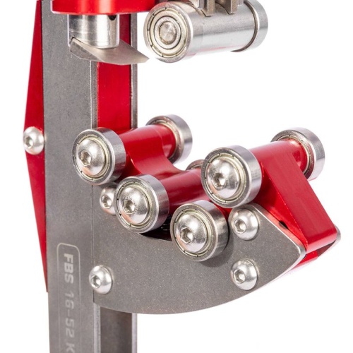 Инструмент для разделки кабеля из сшитого полиэтилена FBS 16-52 ПРОФИ КВТ 101903 фото 9