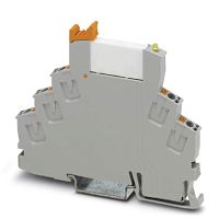 Релейный модуль RIF-0-RPT-M-24DC/21 | код 2908327 | PHOENIX CONTACT