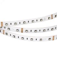 Лента LED MINI-F60-10mm 24V RGB (14.4 W/m, IP20, 3535, 5m) (ARL, Открытый) | код 022718(2) | Arlight