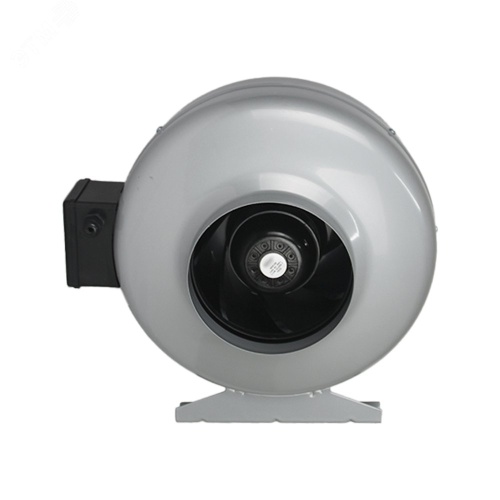 Вентилятор канальный ВКК 250 | код 4687202645084 | VentART