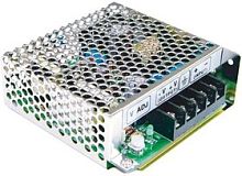 Источник питания DC-DC, 25Вт, Uвх=9 - 18В, Uвых=24В/1.1А, изоляция 1500В DC, рег. Вых=±10%Uном, в кожухе 99х97х35мм, -10С…+60С | код SD-25A-24 | MeanWell